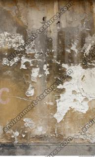 wall plaster damaged 0001